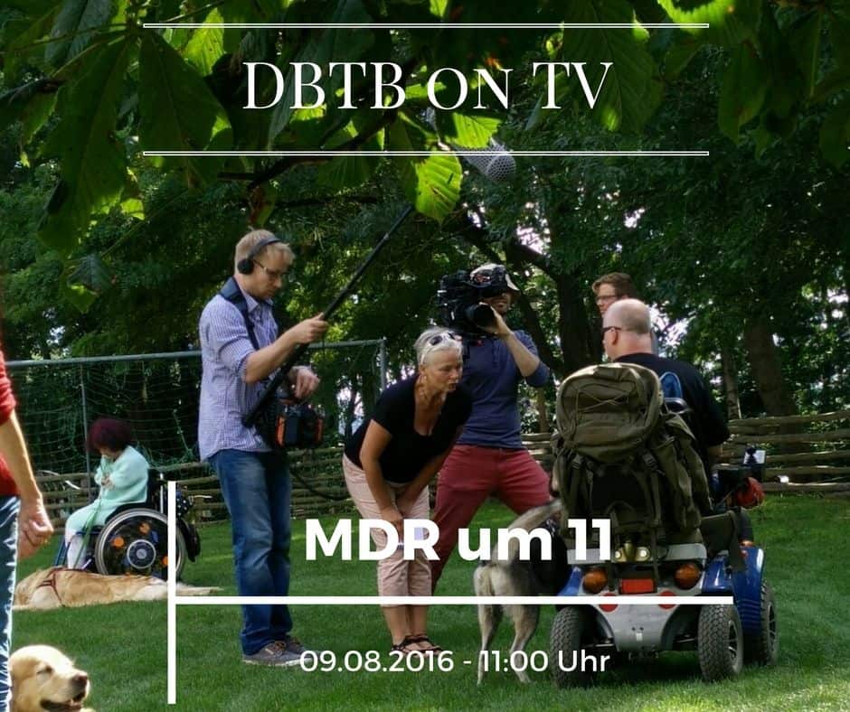 DBTB on TV 7