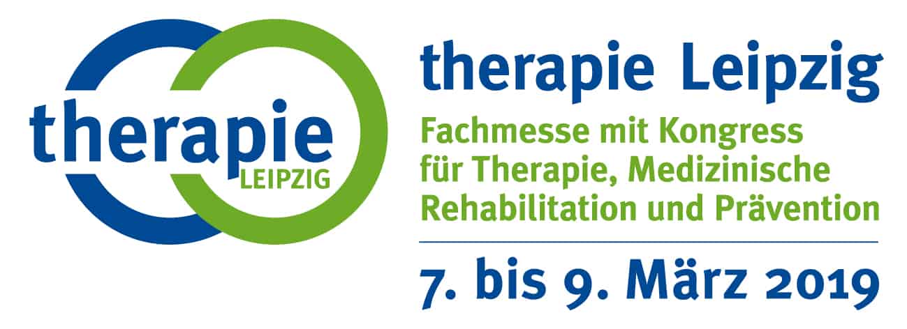 Besuchen Sie uns auf der Therapie Leipzig 2019 3