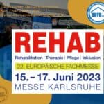 REHAB Karlsruhe 2023 1
