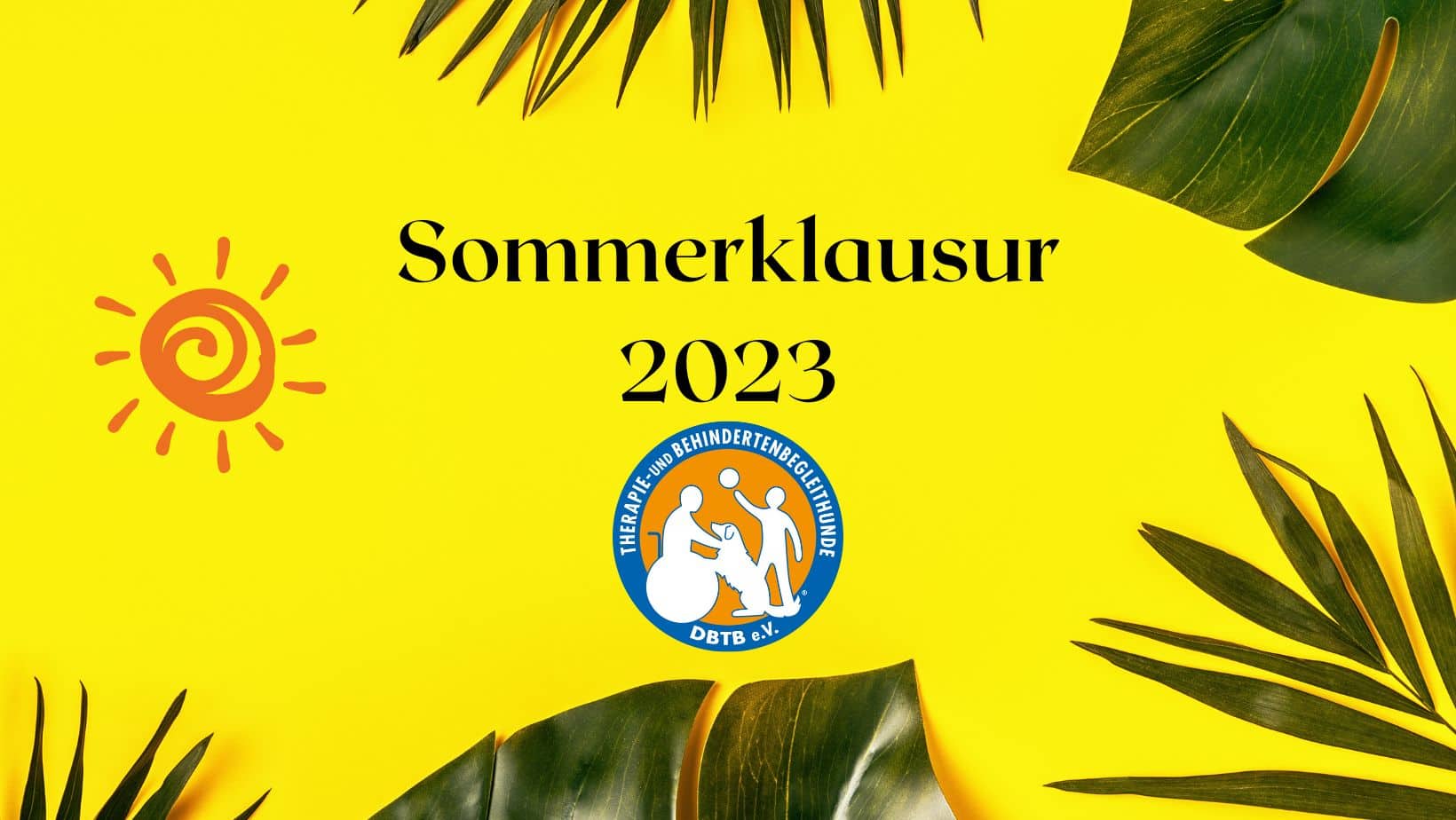 Featured image for “Sommerklausur 2023”