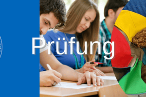 Aktuelle Prüfungen 41