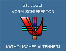 Katholisches Altenheim St. Josef vorm Schiffertor